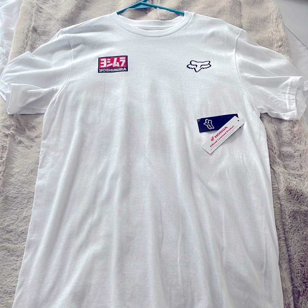 Honda T-shirt